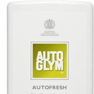 car interior spray
