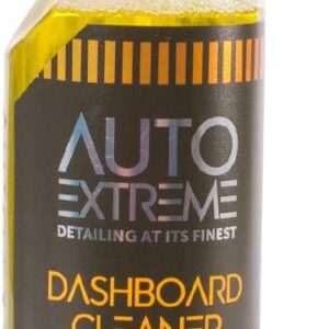 car dashboard cleaner
