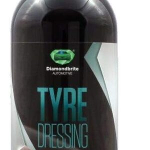 car tyre dressing