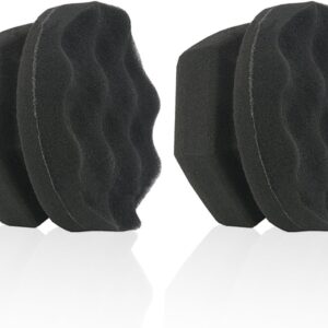 car applicator brush