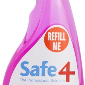 car odour remover spray