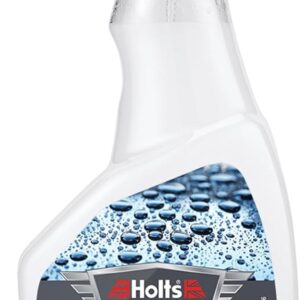 car quick detail spray