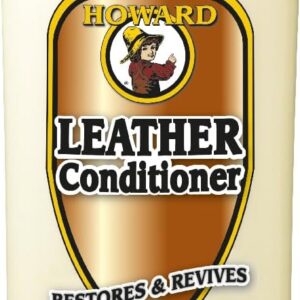 car leather care cream