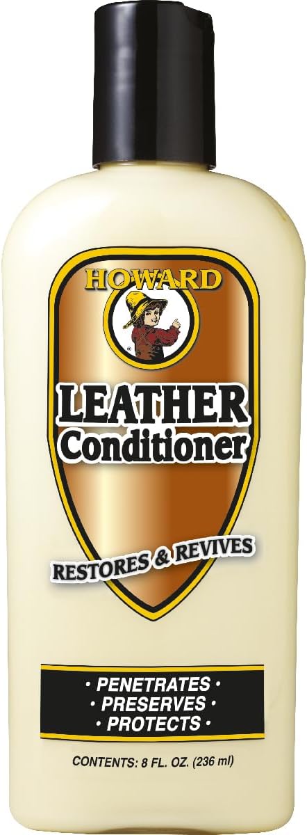 car leather care cream