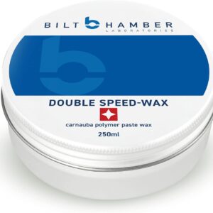 car waxes
