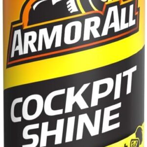 car dashboard cleaner