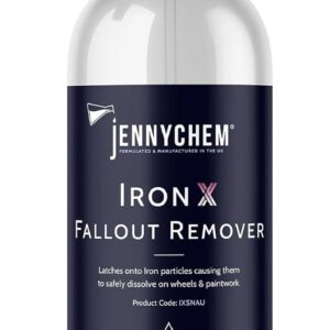 car fallout remover