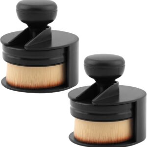 car applicator brush