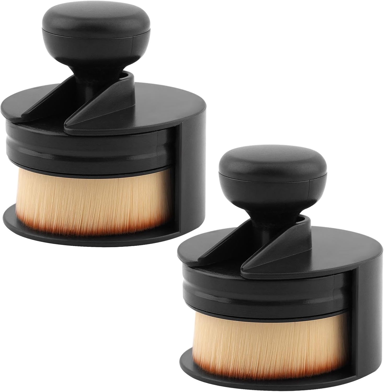 car applicator brush