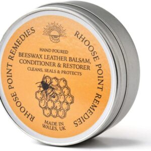 car leather care cream