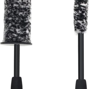 car wheel brushes