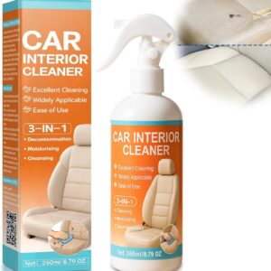 car interior spray