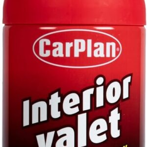 car upholstery cleaner