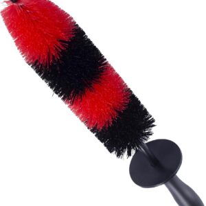 car wheel brushes