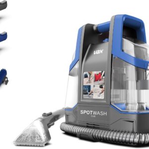 car upholstery cleaner