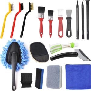 car cleaning accessories
