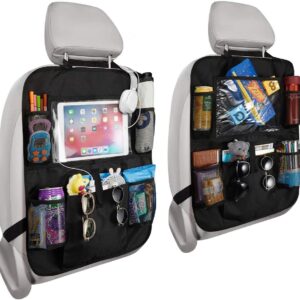 car storage organisers