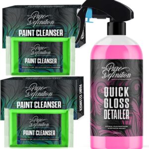 car detailing protection