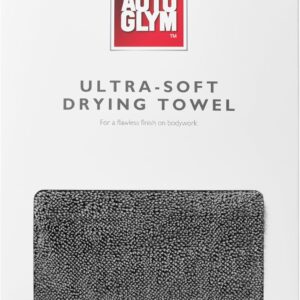 car drying towel