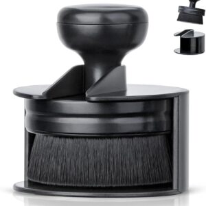 car applicator brush