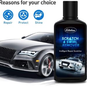 car polishes