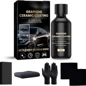 car detailing protection
