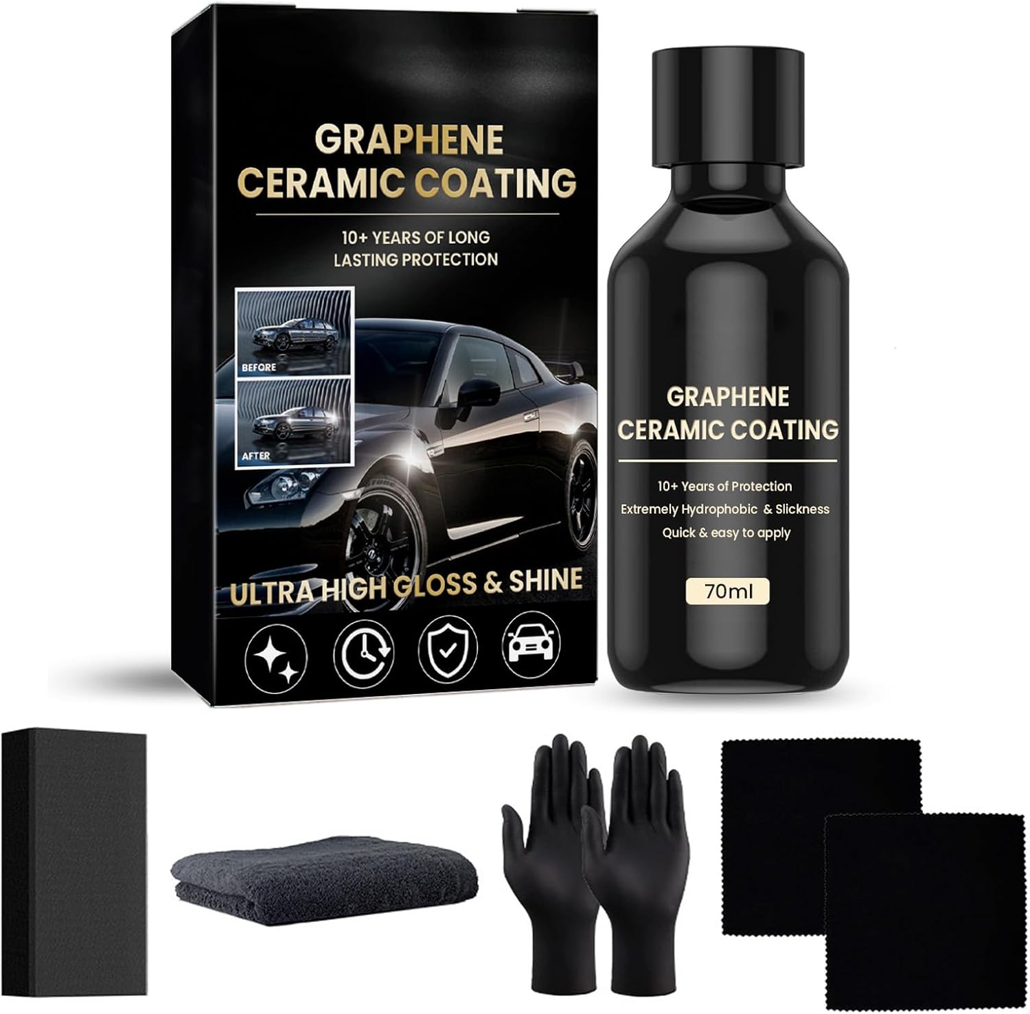 car detailing protection
