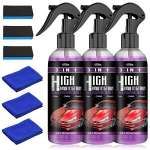 car polishes