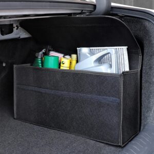 car storage organisers