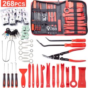 car tools accessories