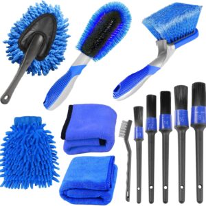 car wheel brushes
