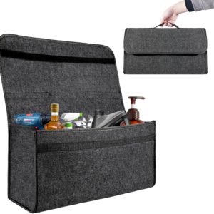 car storage organisers