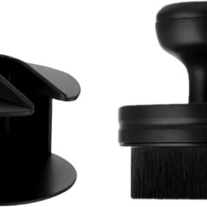 car applicator brush