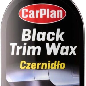 car trim cleaner