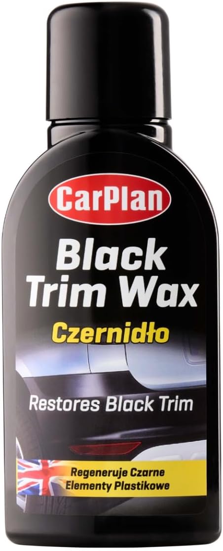 car trim cleaner