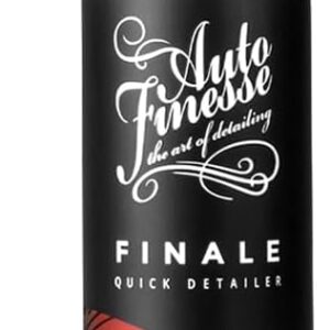 car quick detail spray