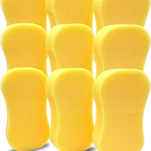 car sponge