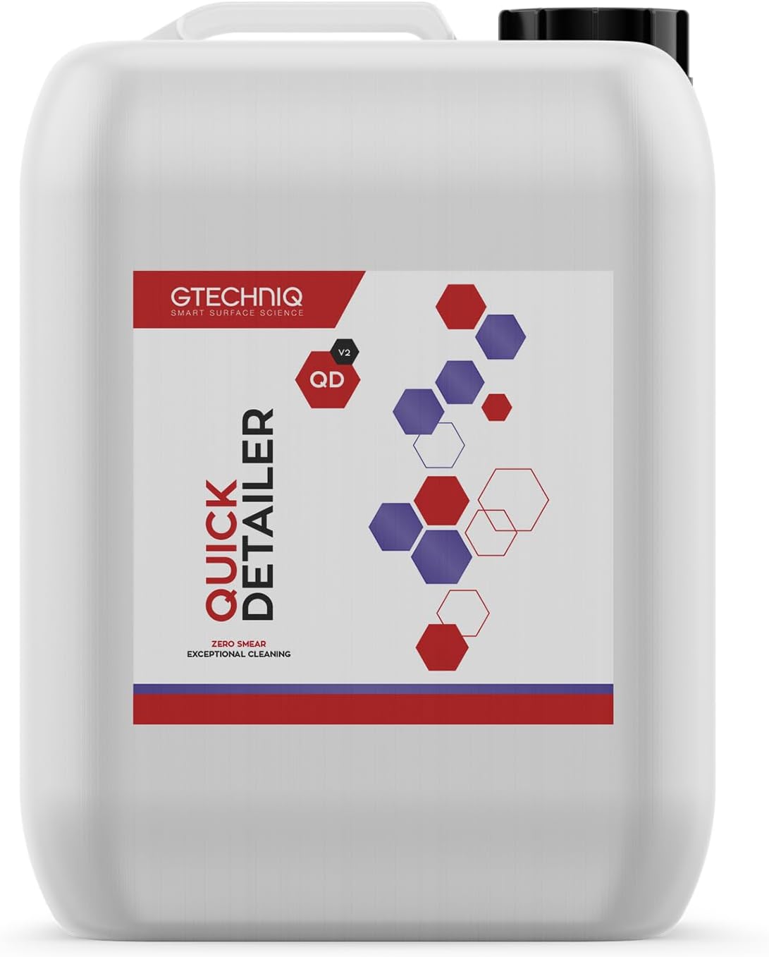 car quick detail spray