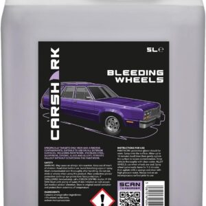 car fallout remover