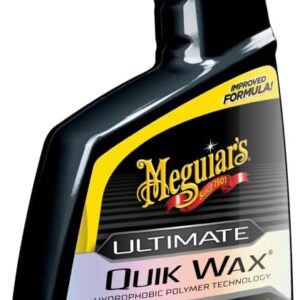 car waxes