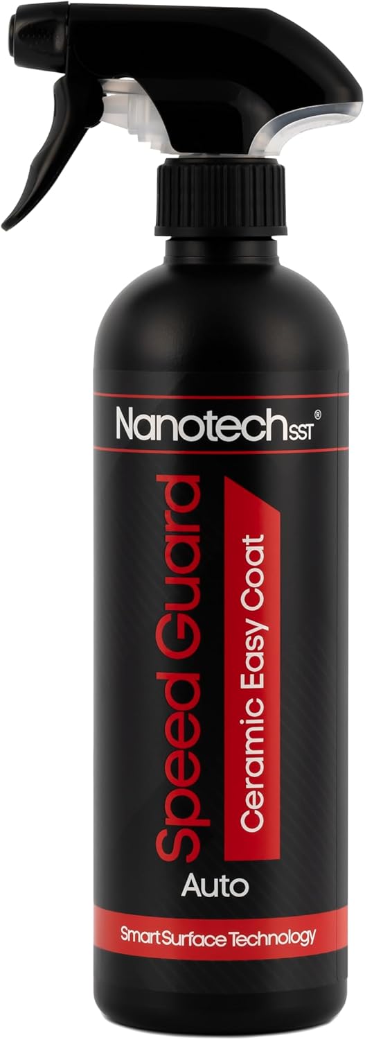 car ceramic coatings