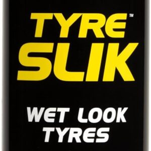 tyre shine