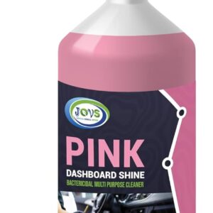 car dashboard cleaner