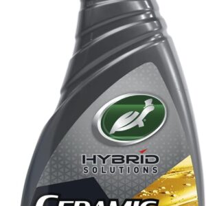 car ceramic coatings