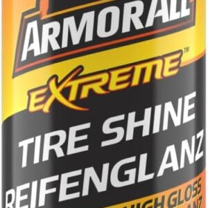 tyre shine