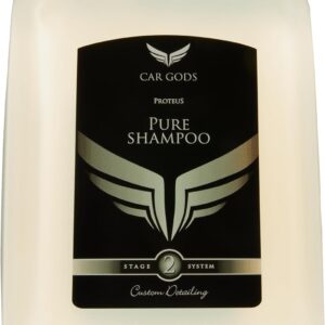 car shampoo