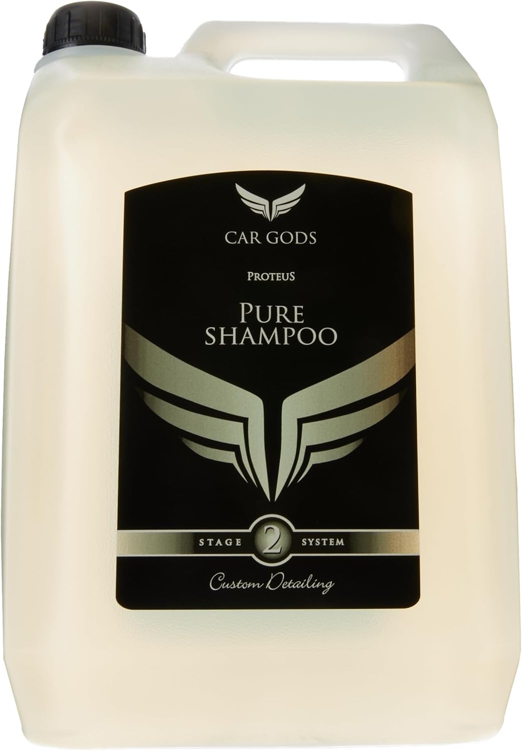 car shampoo