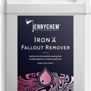 car fallout remover