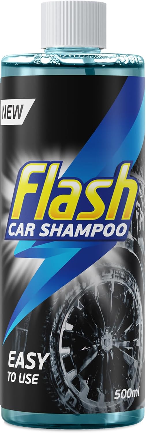 car quick detail spray