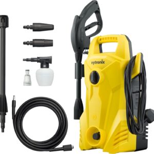 car pressure washers